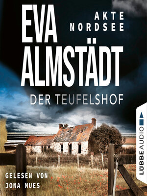 cover image of Der Teufelshof--Akte Nordsee, Teil 2 (Ungekürzt)